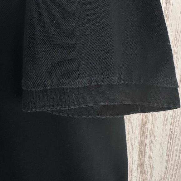 Polo Ralph Lauren Men's Big Pony Custom Fit Mesh Polo Size 2XLT - Picture 9 of 13